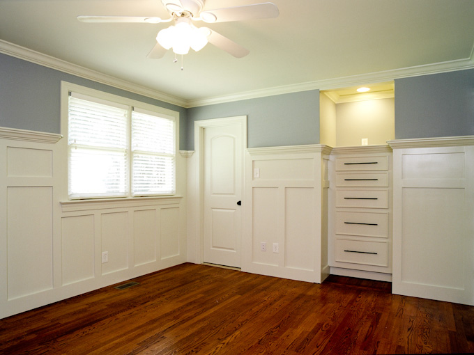 Room Trim