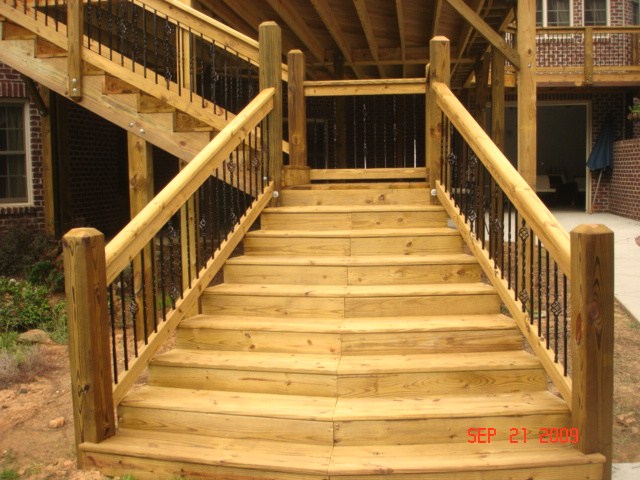 Grand Staircase