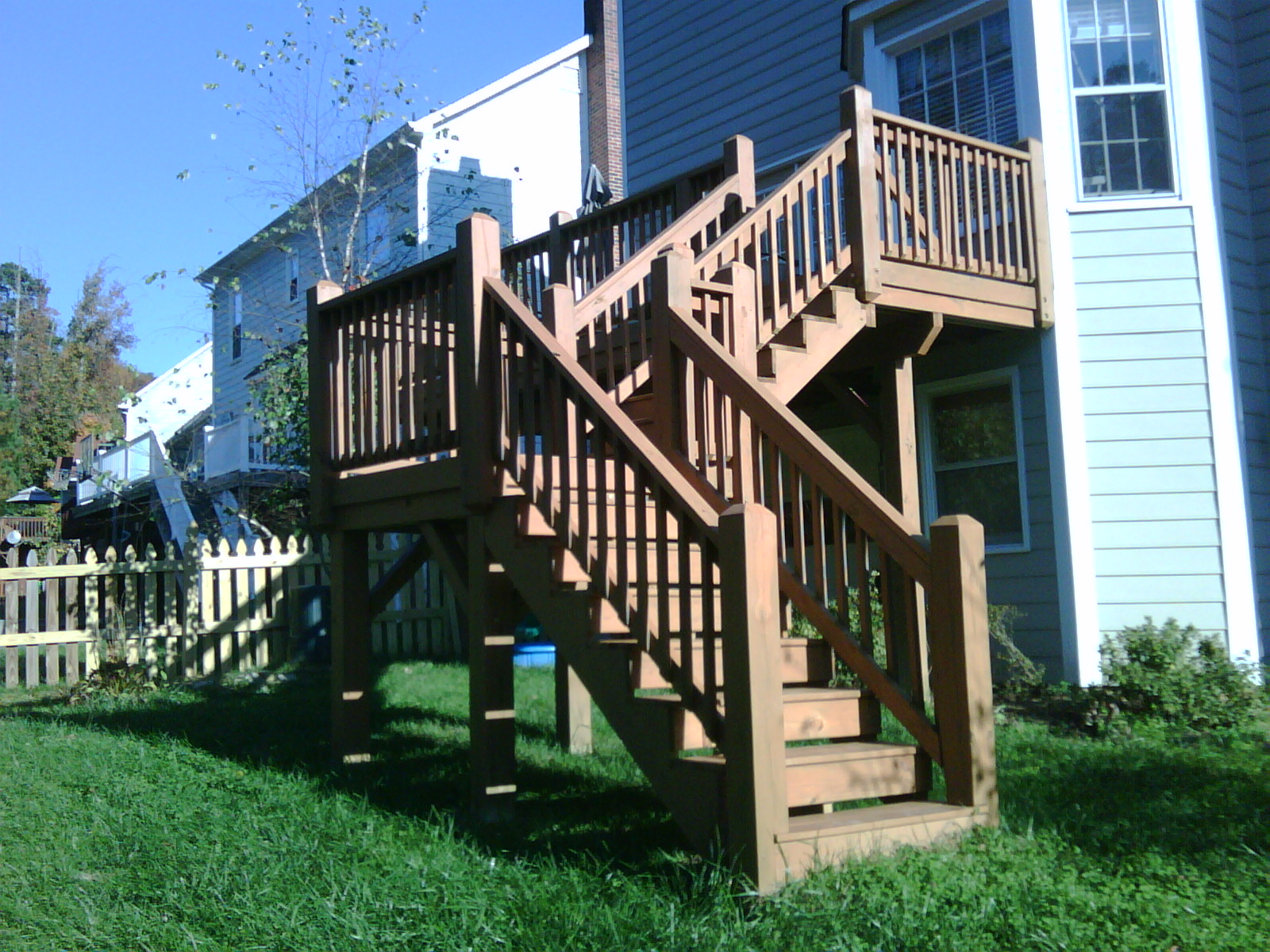 Staircase