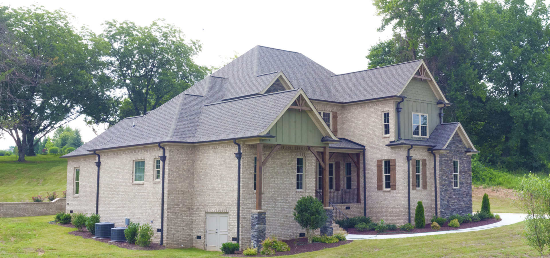 Front Elevation 2