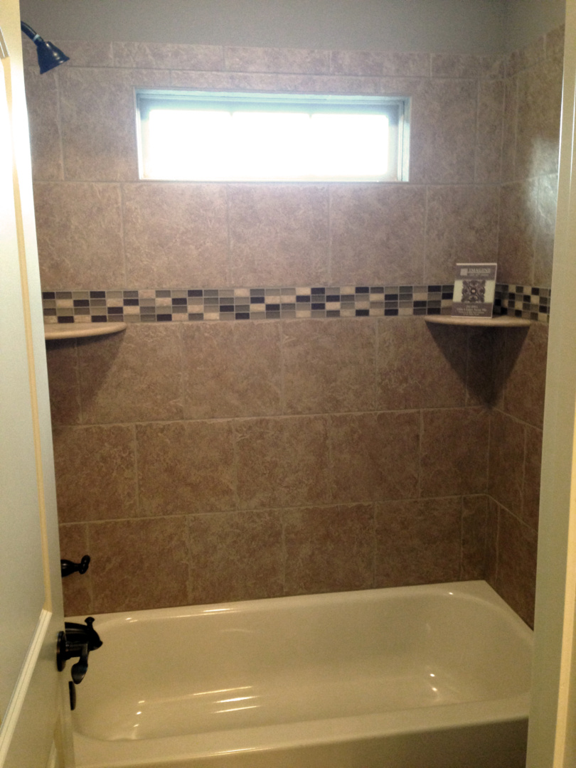 Jack and Jill Shower