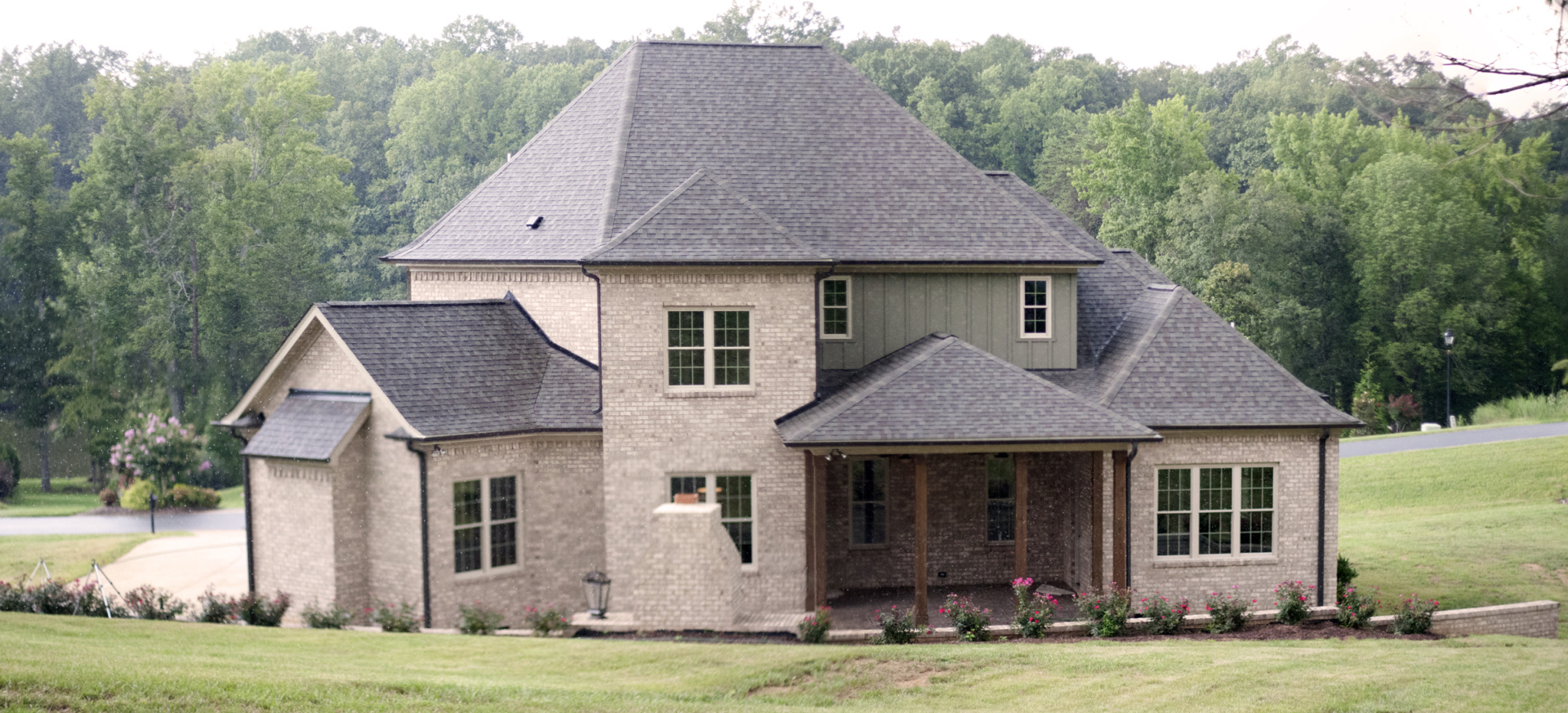Back Elevation