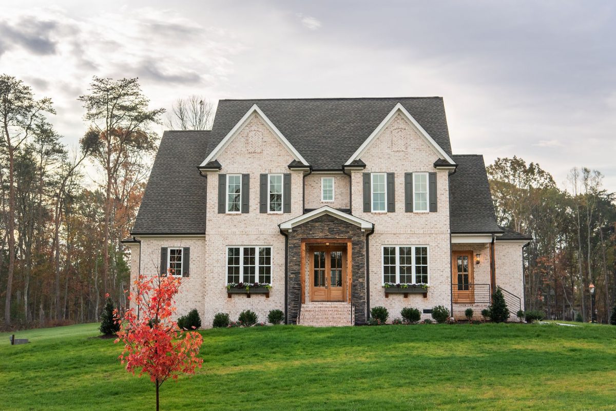 "The Soham House" Builders MD