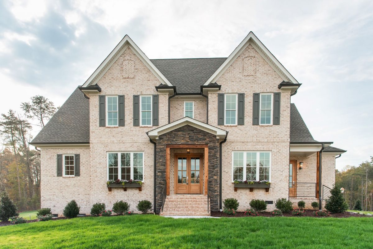 "The Soham House" Builders MD