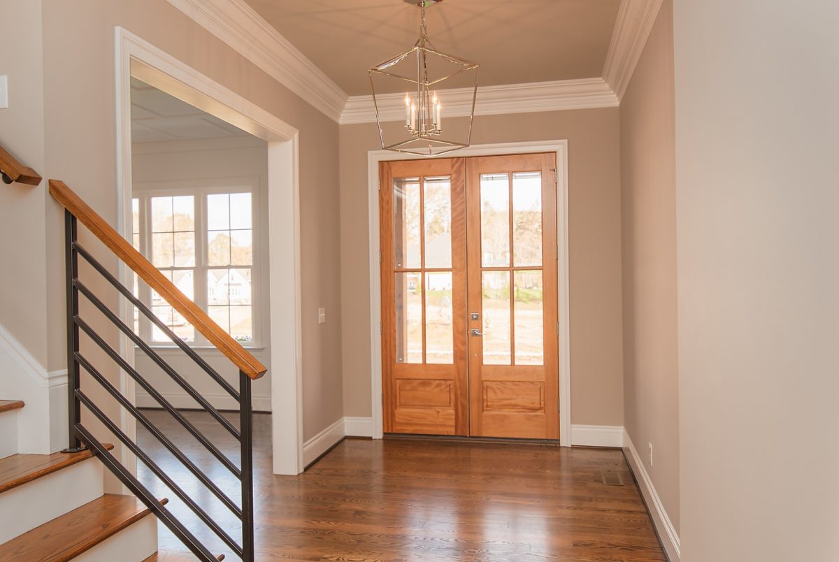 "The Soham House" Builders MD