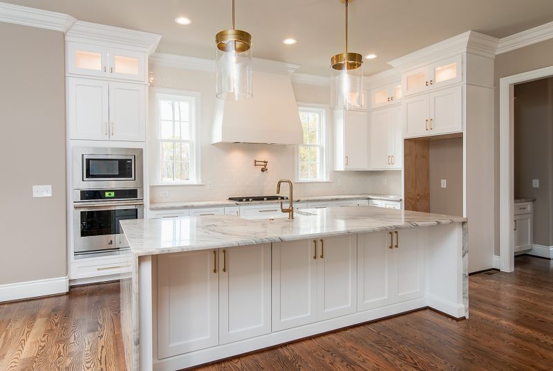 "The Soham House" Builders MD