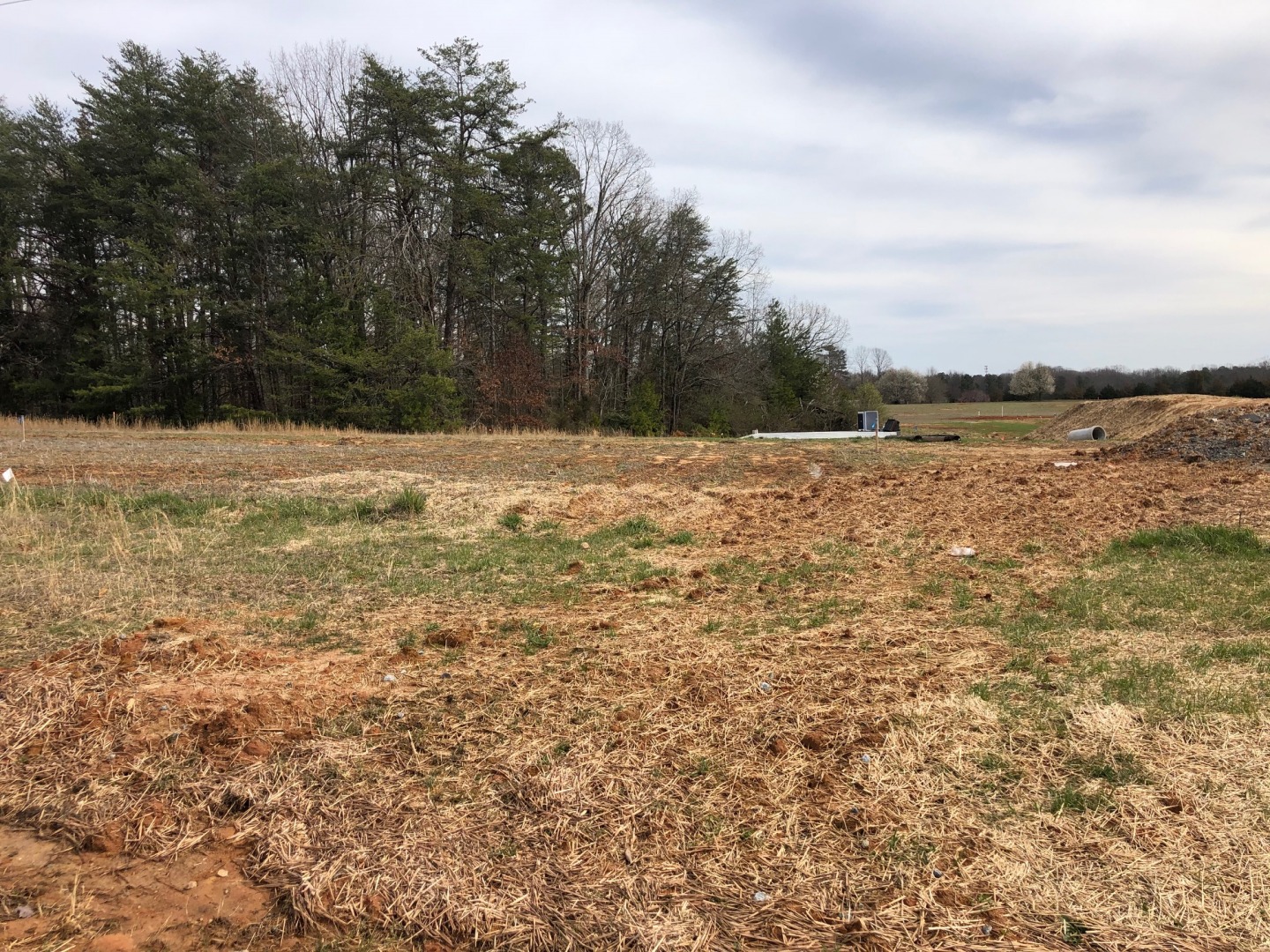 Lot 13 – The Farm at Oak Ridge