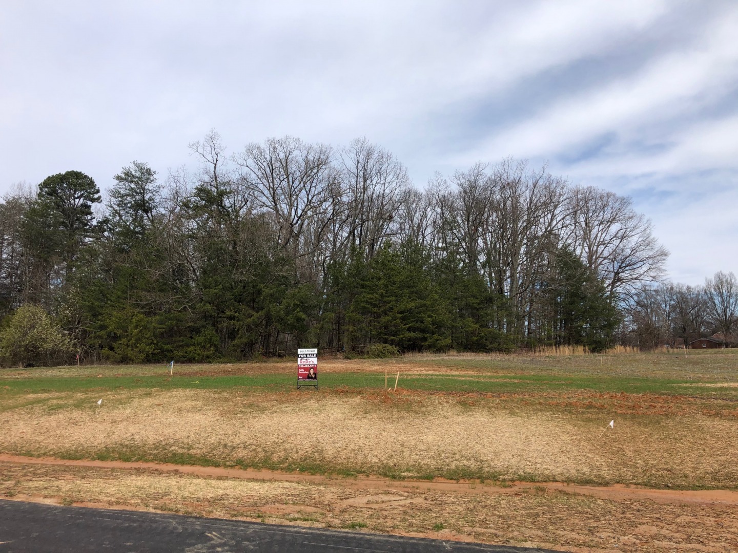 Lot 14 – The Farm at Oak Ridge