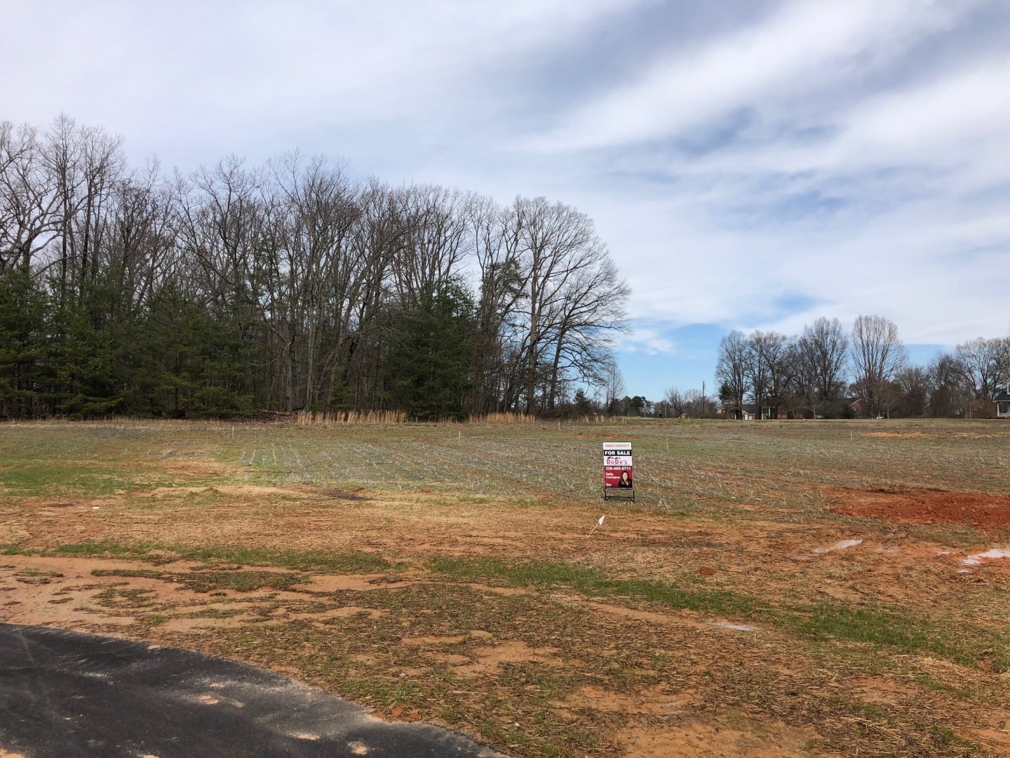 Lot 15 – The Farm at Oak Ridge