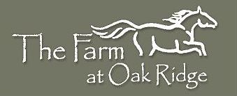 The Farm at Oak Ridge Logo