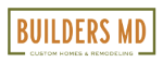 Builders MD Logo