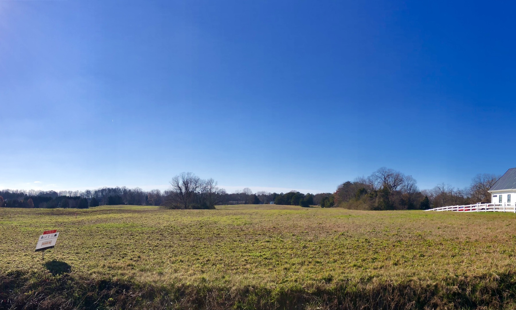 Willow Oaks | Oak Ridge, NC | Lot 1 Willow Oaks | Oak Ridge, NC | Lot 1