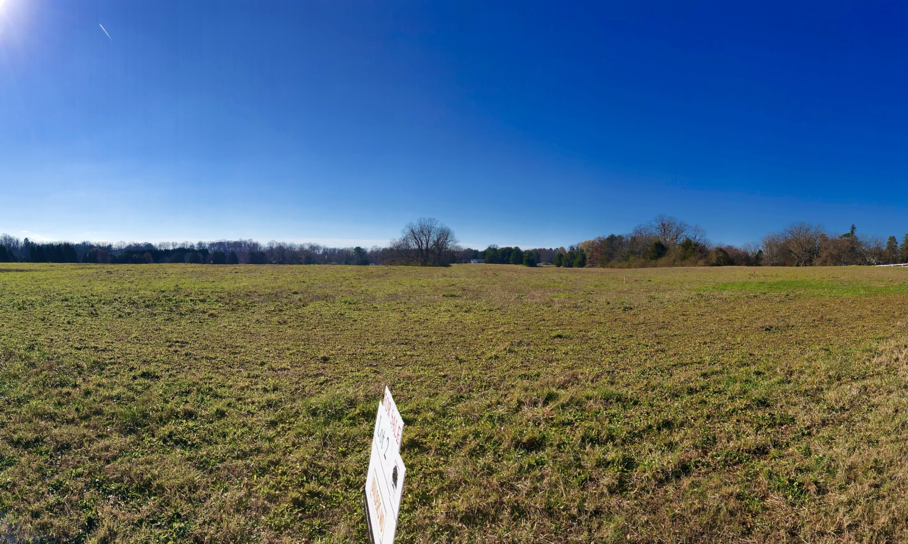 Willow Oaks | Oak Ridge, NC | Lot 2